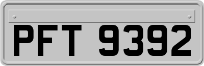 PFT9392