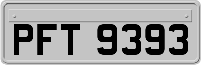 PFT9393