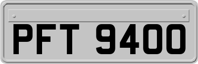 PFT9400