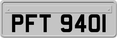 PFT9401