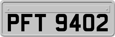 PFT9402