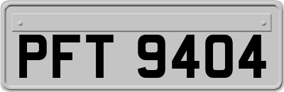 PFT9404