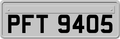 PFT9405