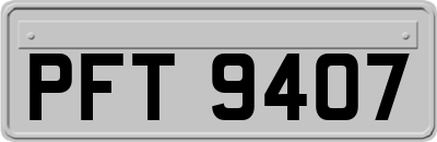 PFT9407