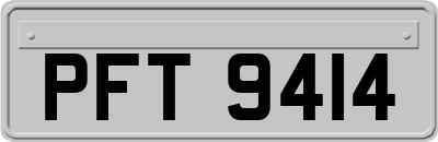 PFT9414