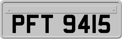 PFT9415