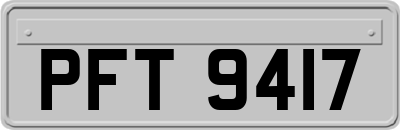 PFT9417