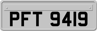 PFT9419