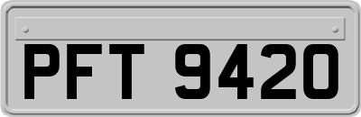 PFT9420