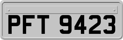 PFT9423