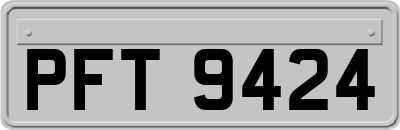 PFT9424