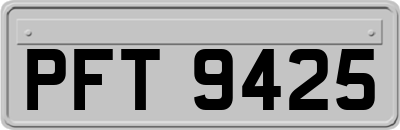 PFT9425