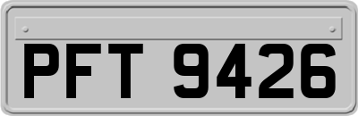 PFT9426