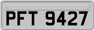 PFT9427