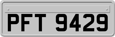PFT9429