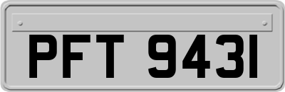 PFT9431