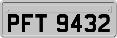 PFT9432