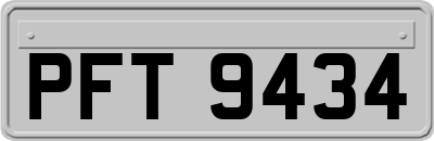 PFT9434