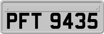 PFT9435