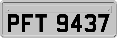 PFT9437