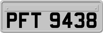 PFT9438