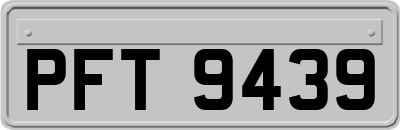 PFT9439