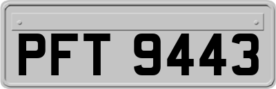 PFT9443