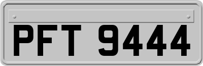 PFT9444