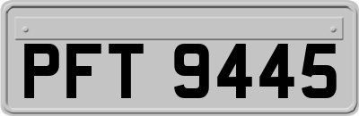 PFT9445