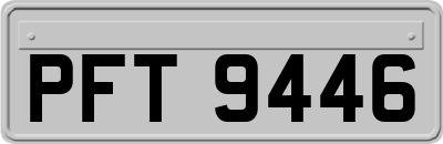 PFT9446
