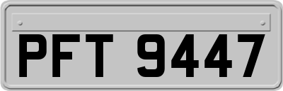 PFT9447