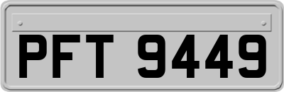 PFT9449
