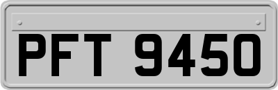 PFT9450