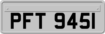 PFT9451