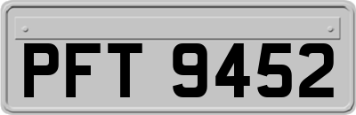 PFT9452