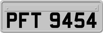 PFT9454