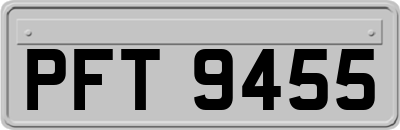 PFT9455