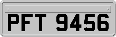 PFT9456