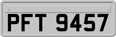 PFT9457