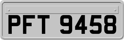 PFT9458