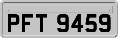 PFT9459