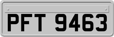 PFT9463