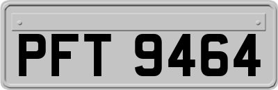 PFT9464