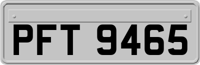 PFT9465