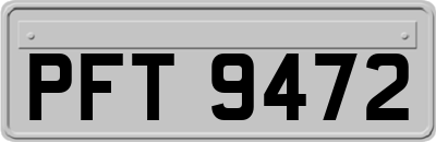 PFT9472