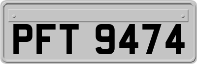 PFT9474