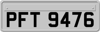 PFT9476
