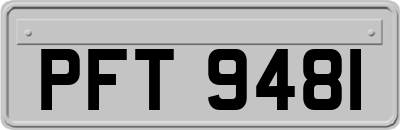 PFT9481