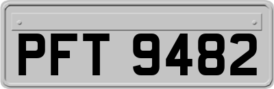 PFT9482