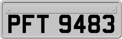 PFT9483